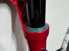 RockShox ZEB 170mm-Airwiz