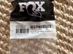 Odvzdusnovaky Fox 36/38/40