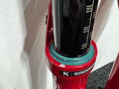 RockShox ZEB 170mm-Airwiz