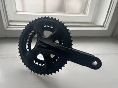 Kluky Shimano 105 11sp. 50/34 170mm Fc-5800