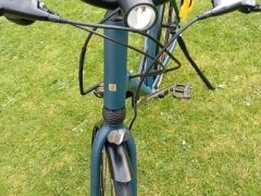 Mestský bicykel Elops LD 900