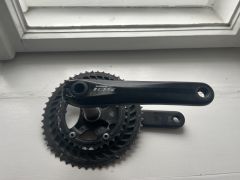 Kluky Shimano 105 11sp. 50/34 170mm Fc-5800