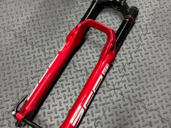 RockShox ZEB 170mm-Airwiz