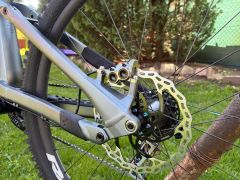 Cube TWO 15 pro SLT 2022 Carbon