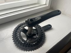 Kluky Shimano 105 11sp. 50/34 170mm Fc-5800