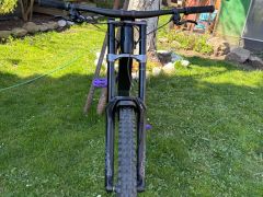 Cube TWO 15 pro SLT 2022 Carbon