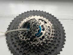 Kazeta Miche XM 12s 11-51 - pasuje na orech Shimano HG