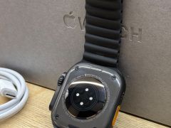 Apple watch ultra 3, GPS cellular, záruka