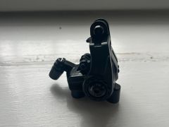 Mechanický brzdový strmeň Flat Mount (non-brand)