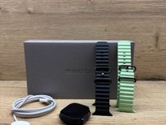 Apple watch ultra 3, GPS cellular, záruka