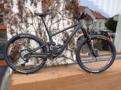 Specialized Enduro comp Carbon