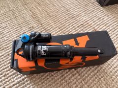 FOX Float Dpx2 Performance tlmič, 230 x 62.5 mm