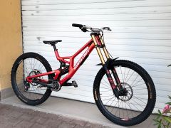 Santa Cruz V10 cc XL