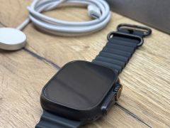 Apple watch ultra 3, GPS cellular, záruka