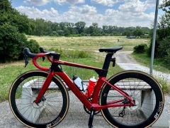 Cannondale System Six