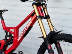 Santa Cruz V10 cc XL