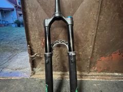 Fox 36 performance elite grip 2