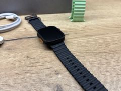 Apple watch ultra 3, GPS cellular, záruka