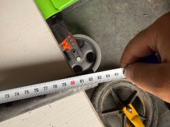 Rajdy Bontrager Line 35