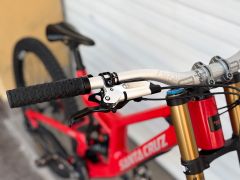 Santa Cruz V10 cc XL