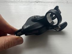 Shifter Deore 12sp Sl-M6100