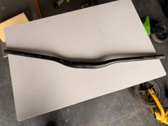 Rajdy Bontrager Line 35