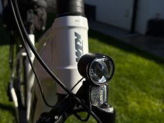KTM Macina Style 720 2022, top stav