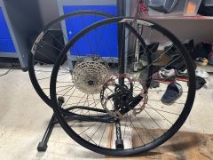 Ibis 35s 29 MicroSpline