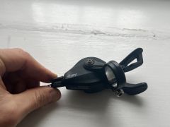 Shifter Deore 12sp Sl-M6100