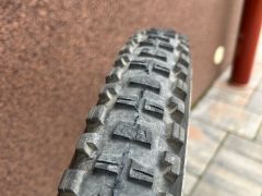 Predám plášte Maxxis minion DH 2,40 a 2,50