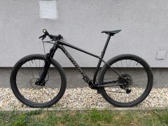 Specialized Chisel HT