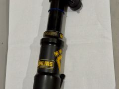 Öhlins TTX Air