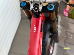 Santa Cruz V10 cc XL