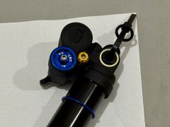 Öhlins TTX Air