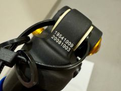 Öhlins TTX Air