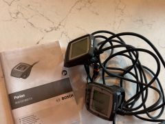 Bosch Purion Display