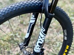 Canyon Exceed CF 6