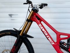 Santa Cruz V10 cc XL