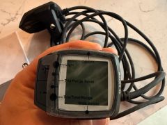Bosch Purion Display
