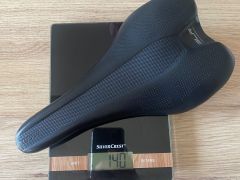 Selle Italia S1 Carbonio (130)