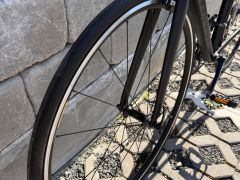 Cestný bicykel Specialized Allez Satin Black - 52