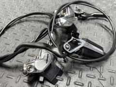 Sram code ultimate stealth