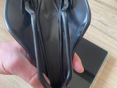 Selle Italia S1 Carbonio (130)