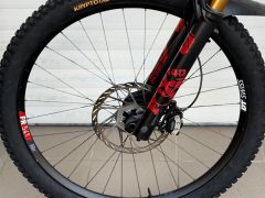 Santa Cruz V10 cc XL