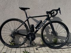 Predam cestný/gravel bicykel