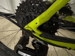 Horský bicykel Specialized Rockhopper 29 top stav