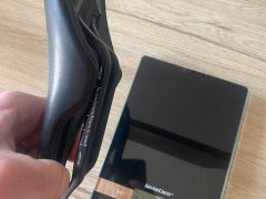 Selle Italia S1 Carbonio (130)