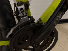 Horský bicykel Specialized Rockhopper 29 top stav