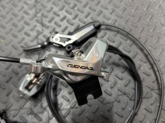 Sram code ultimate stealth