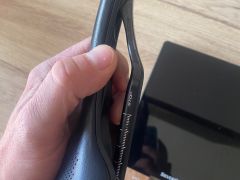 Selle Italia S1 Carbonio (130)